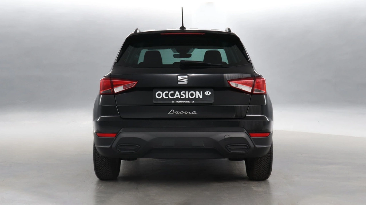 SEAT Arona 1.0 TSI 95pk Style Business Connect