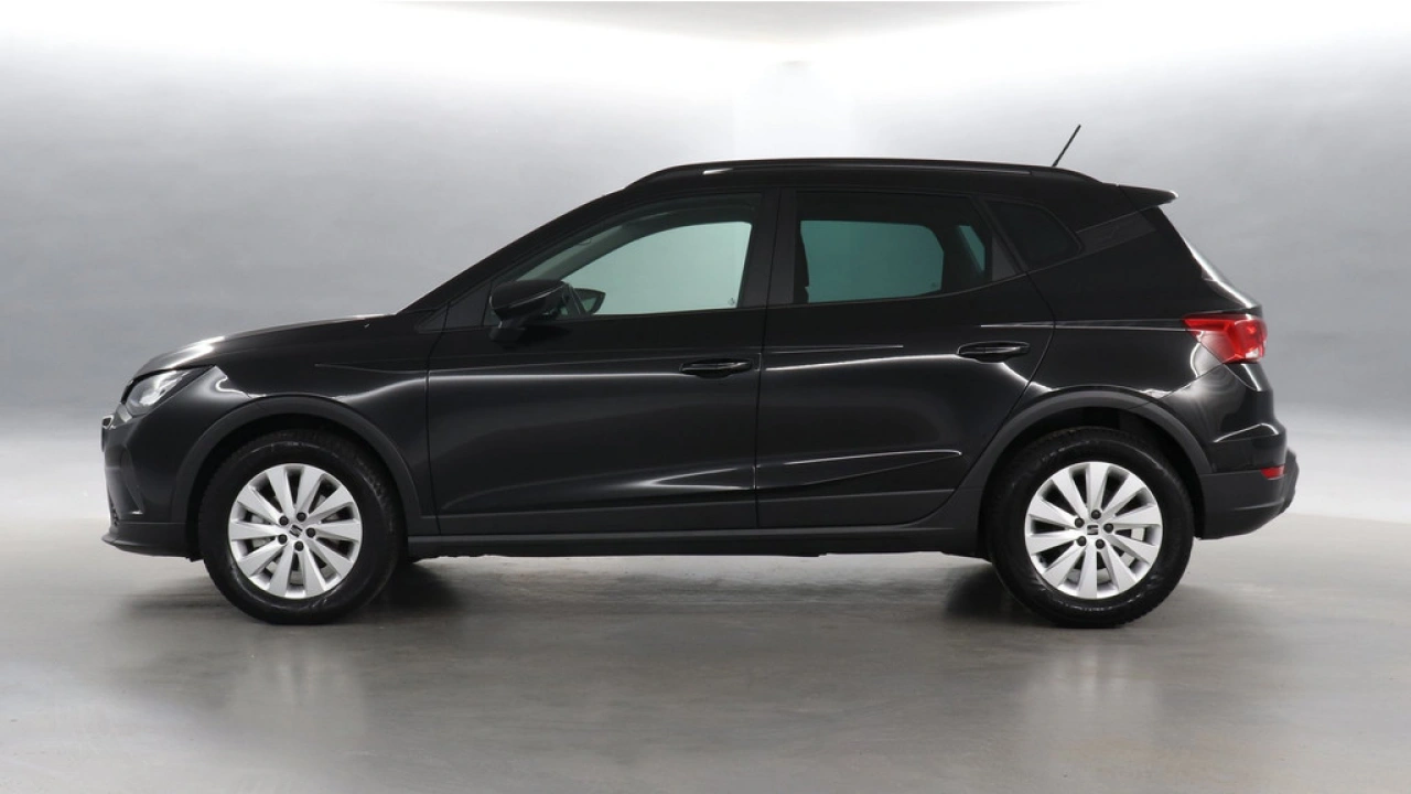 SEAT Arona 1.0 TSI 95pk Style Business Connect