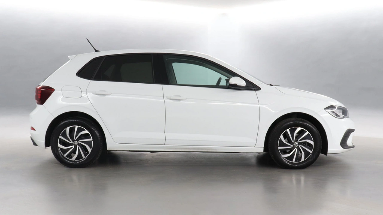Volkswagen Polo 1.0 TSI 95pk Life Business