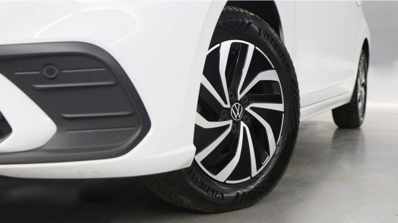 Volkswagen Polo 1.0 TSI 95pk Life Business