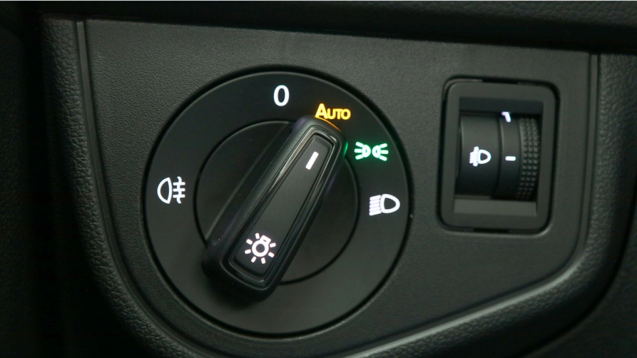 Volkswagen Polo 1.0 TSI 95pk Life Business