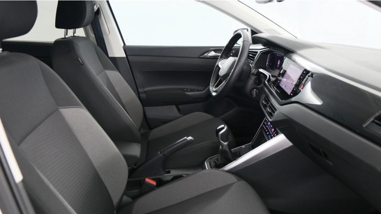 Volkswagen Polo 1.0 TSI 95pk Life Business