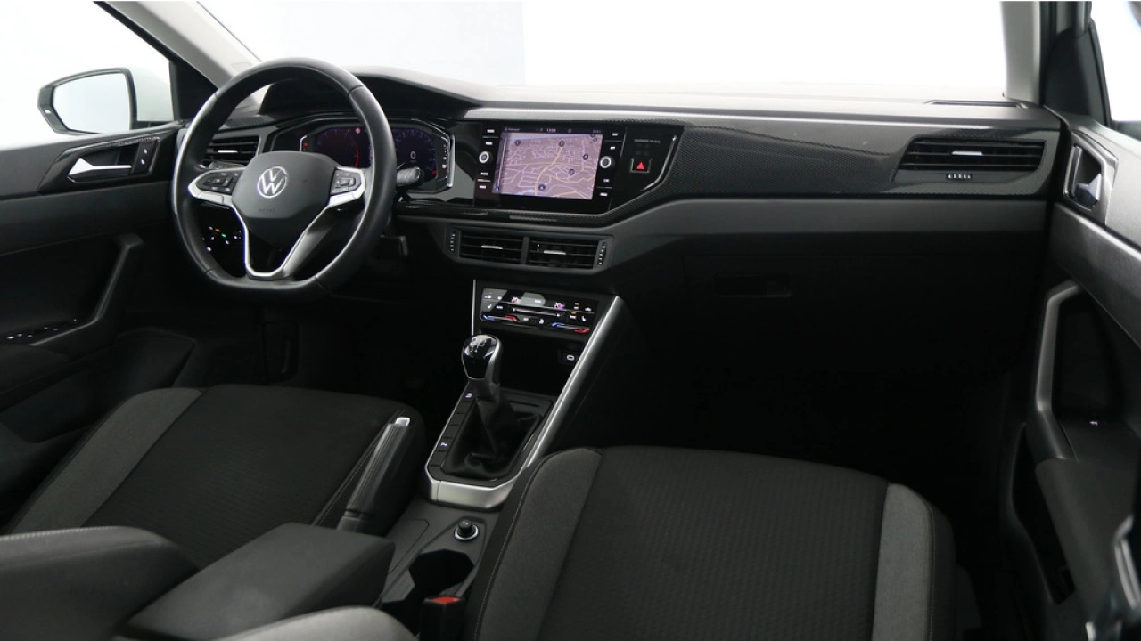 Volkswagen Polo 1.0 TSI 95pk Life Business