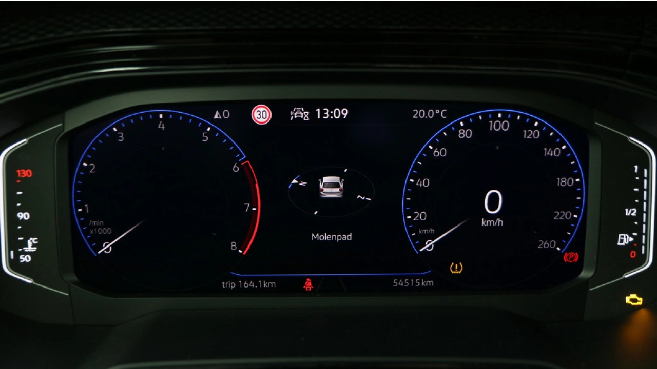 Volkswagen Polo 1.0 TSI 95pk Life Business