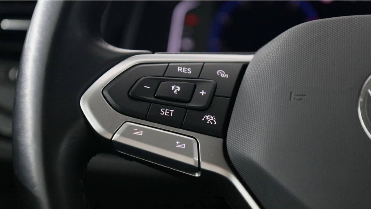 Volkswagen Polo 1.0 TSI 95pk Life Business