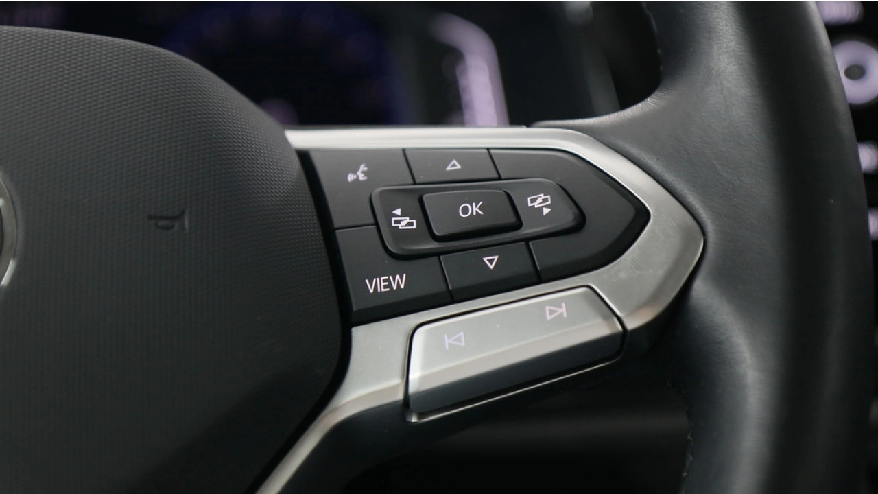 Volkswagen Polo 1.0 TSI 95pk Life Business