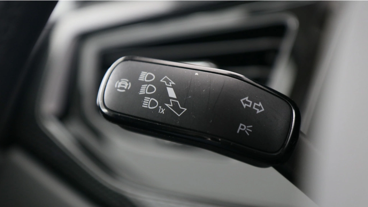 Volkswagen Polo 1.0 TSI 95pk Life Business