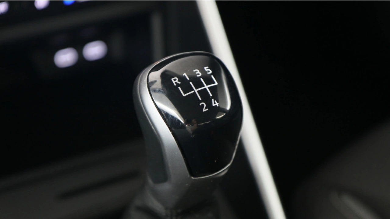 Volkswagen Polo 1.0 TSI 95pk Life Business