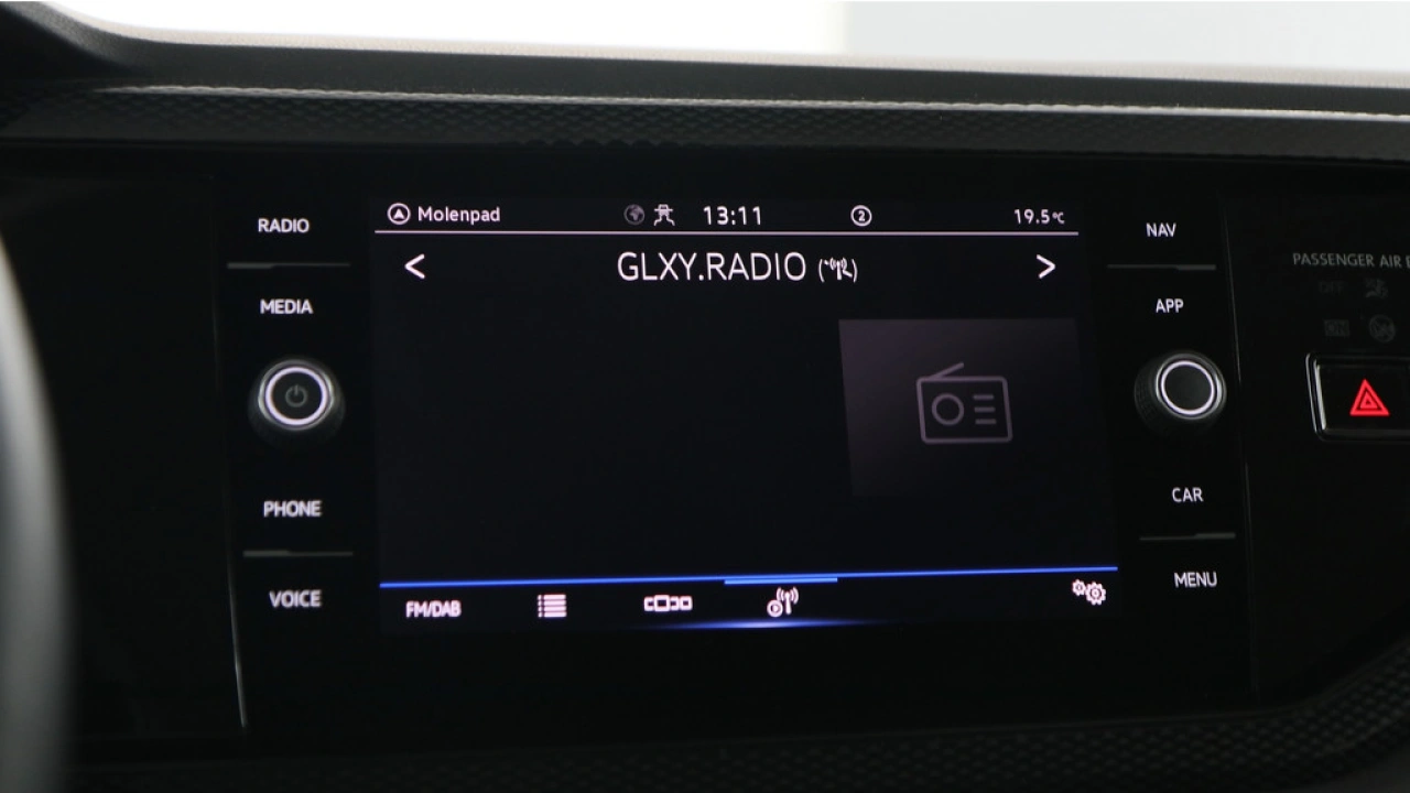 Volkswagen Polo 1.0 TSI 95pk Life Business