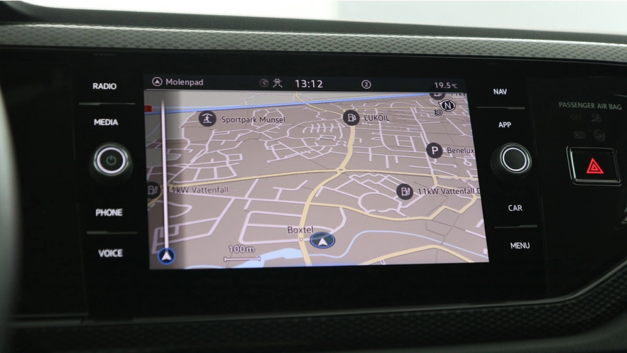 Volkswagen Polo 1.0 TSI 95pk Life Business