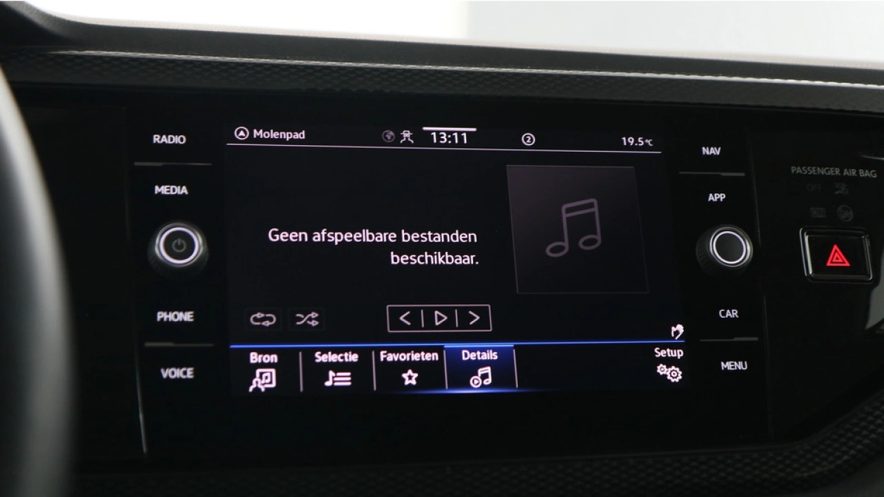 Volkswagen Polo 1.0 TSI 95pk Life Business