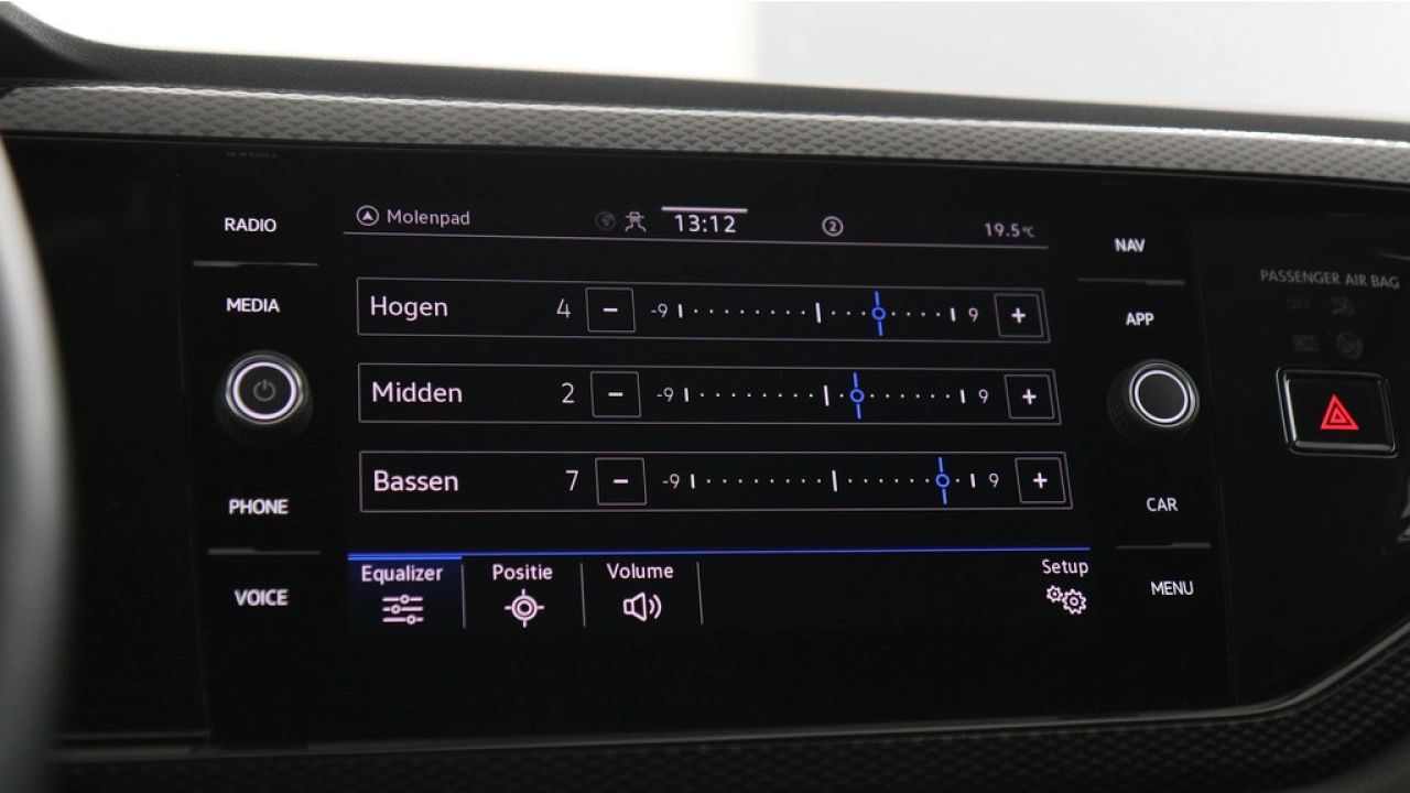 Volkswagen Polo 1.0 TSI 95pk Life Business