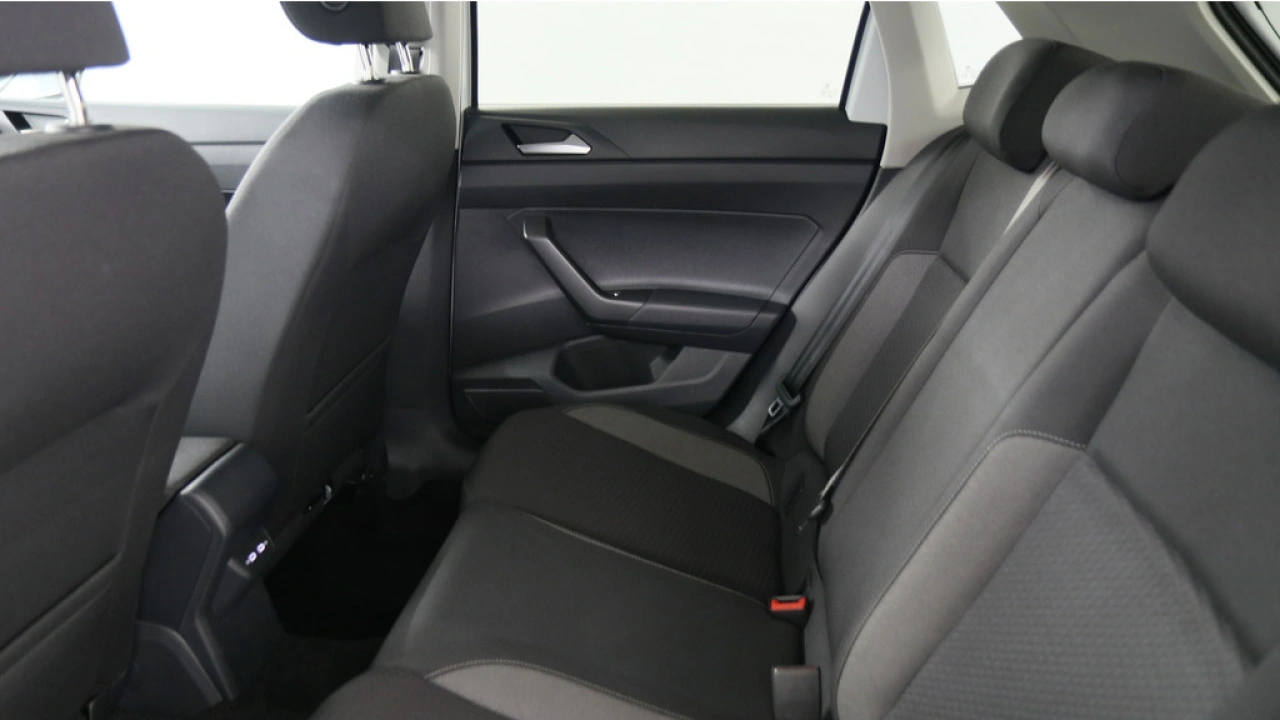 Volkswagen Polo 1.0 TSI 95pk Life Business