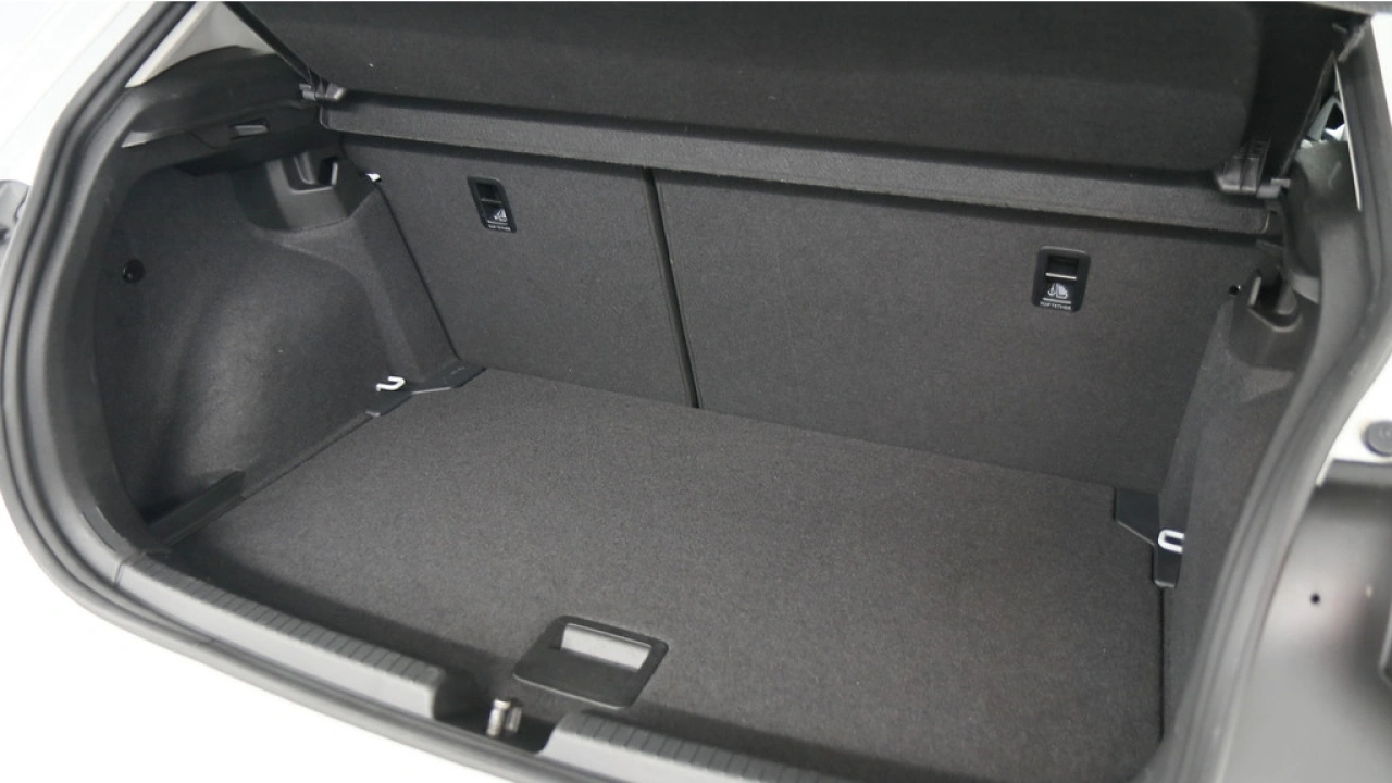 Volkswagen Polo 1.0 TSI 95pk Life Business