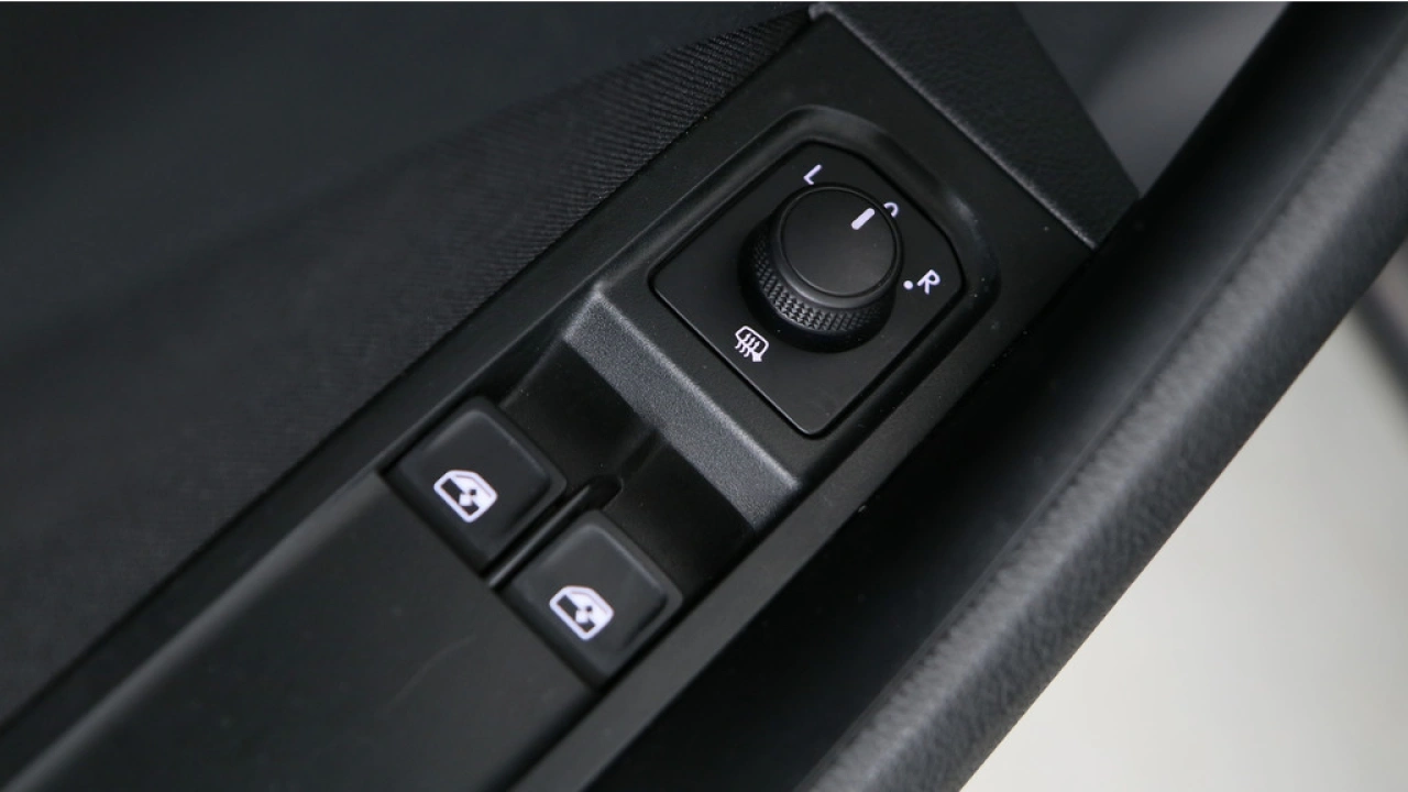 Škoda Scala 1.0 TSI 95pk Active