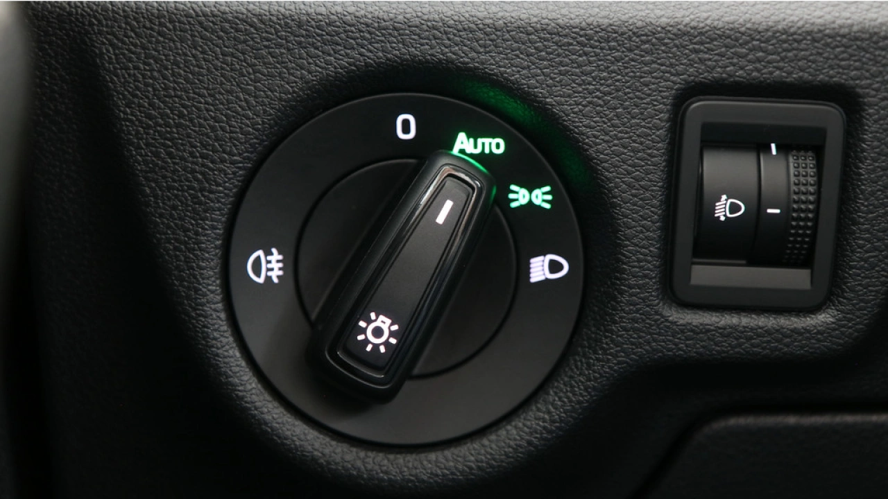 Škoda Scala 1.0 TSI 95pk Active