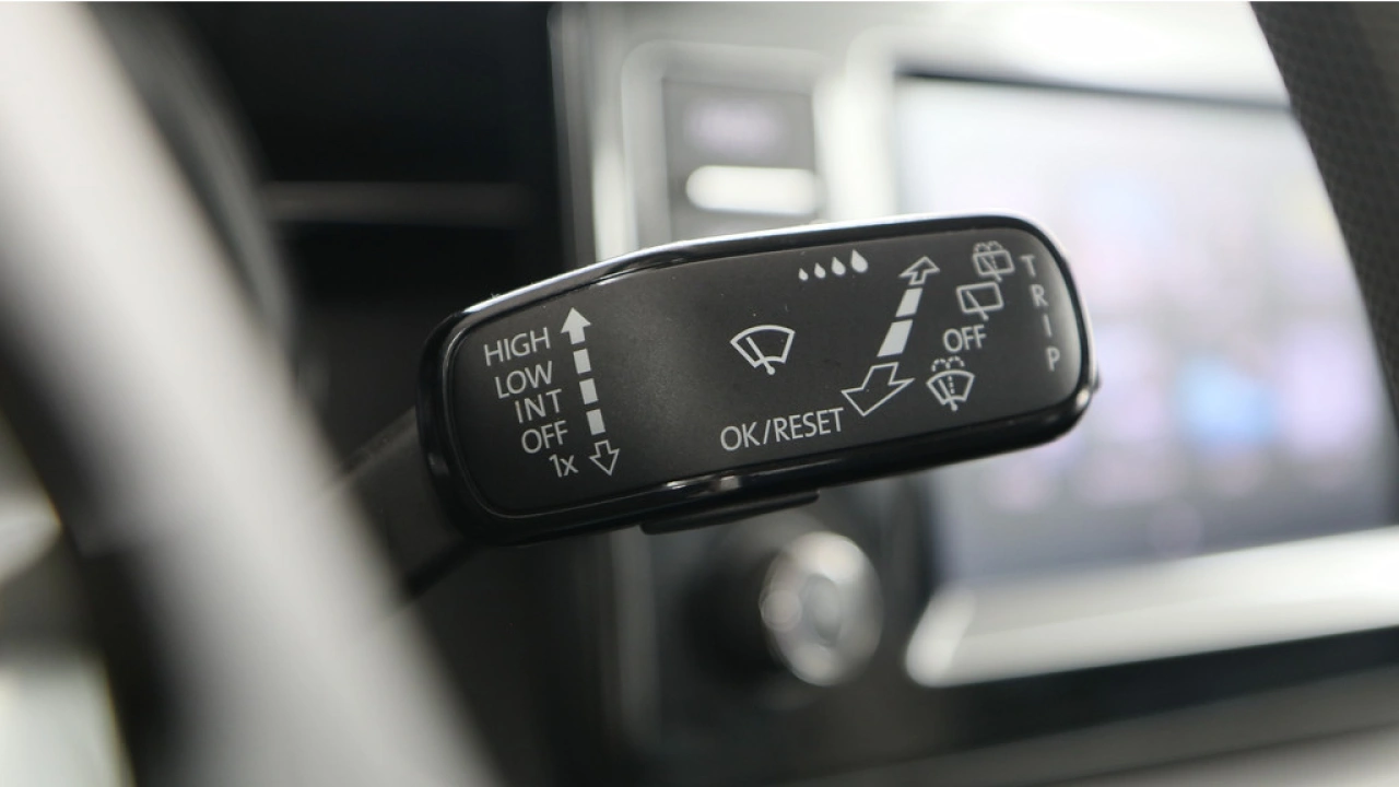 Škoda Scala 1.0 TSI 95pk Active