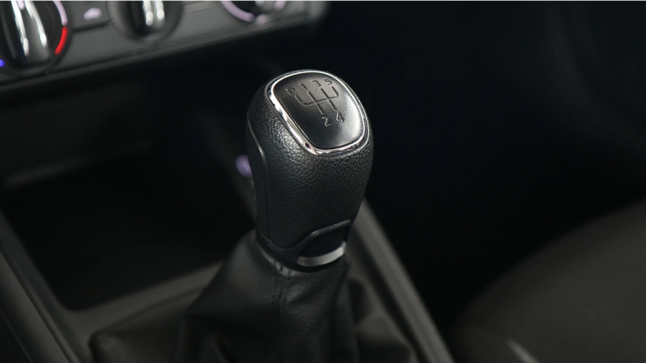 Škoda Scala 1.0 TSI 95pk Active