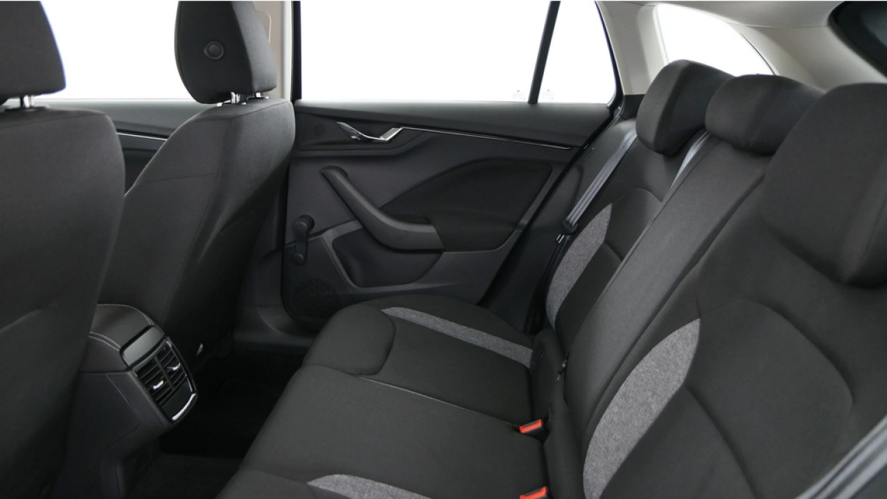 Škoda Scala 1.0 TSI 95pk Active