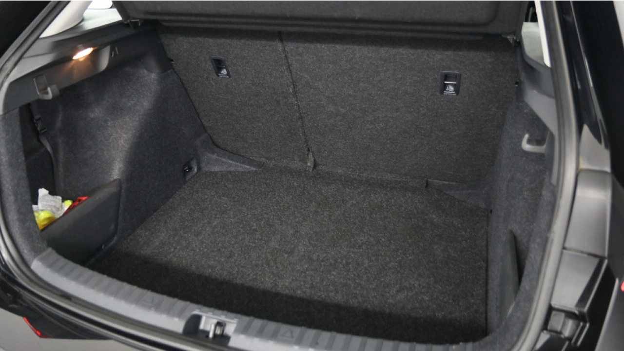 Škoda Scala 1.0 TSI 95pk Active