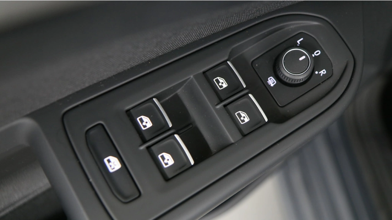 Volkswagen Golf 1.0 eTSI 110pk Life DSG