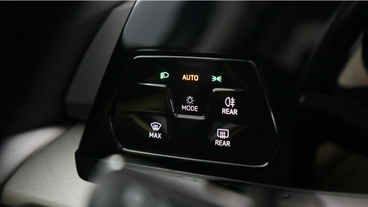 Volkswagen Golf 1.0 eTSI 110pk Life DSG