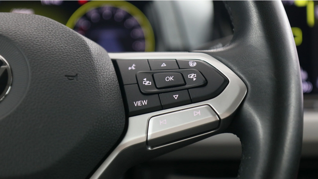 Volkswagen Golf 1.0 eTSI 110pk Life DSG