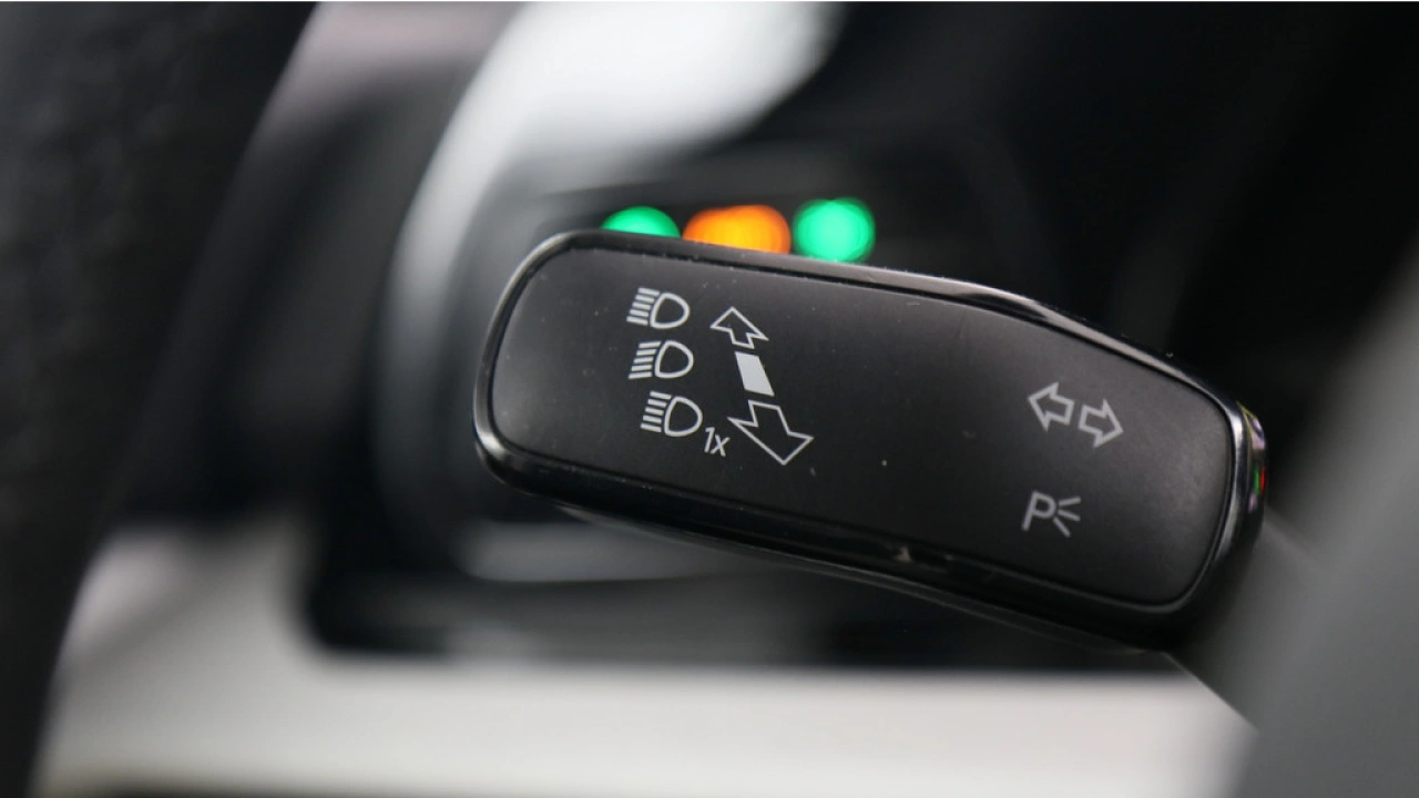 Volkswagen Golf 1.0 eTSI 110pk Life DSG