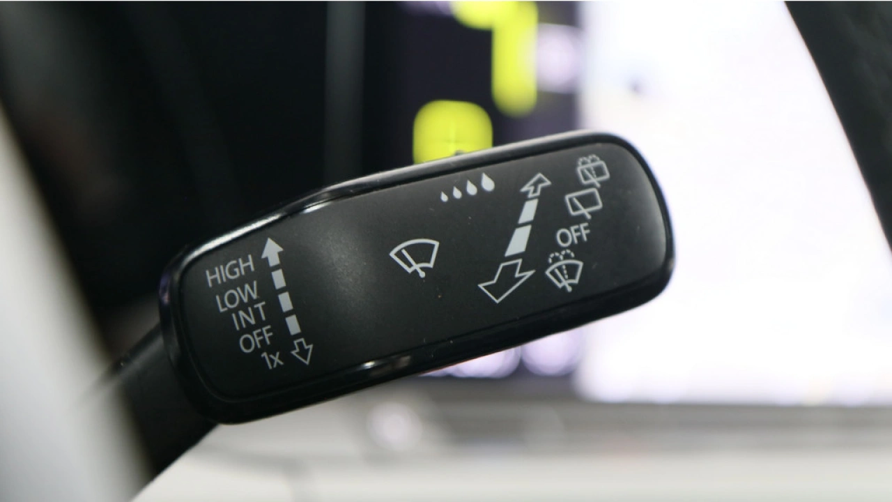 Volkswagen Golf 1.0 eTSI 110pk Life DSG