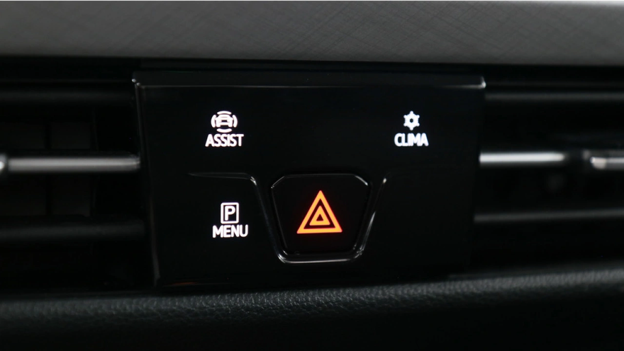 Volkswagen Golf 1.0 eTSI 110pk Life DSG