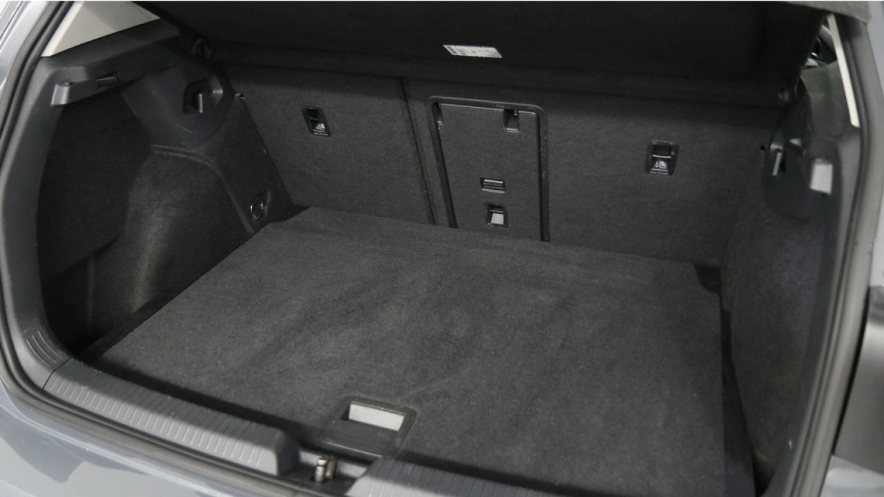 Volkswagen Golf 1.0 eTSI 110pk Life DSG