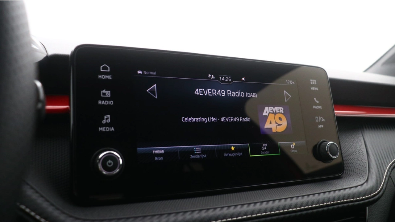 Škoda Fabia 1.0 TSI Monte Carlo