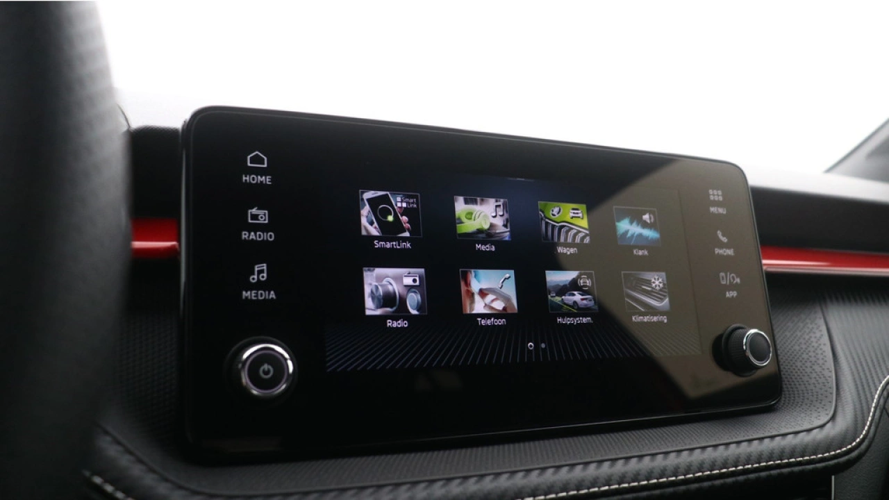 Škoda Fabia 1.0 TSI Monte Carlo