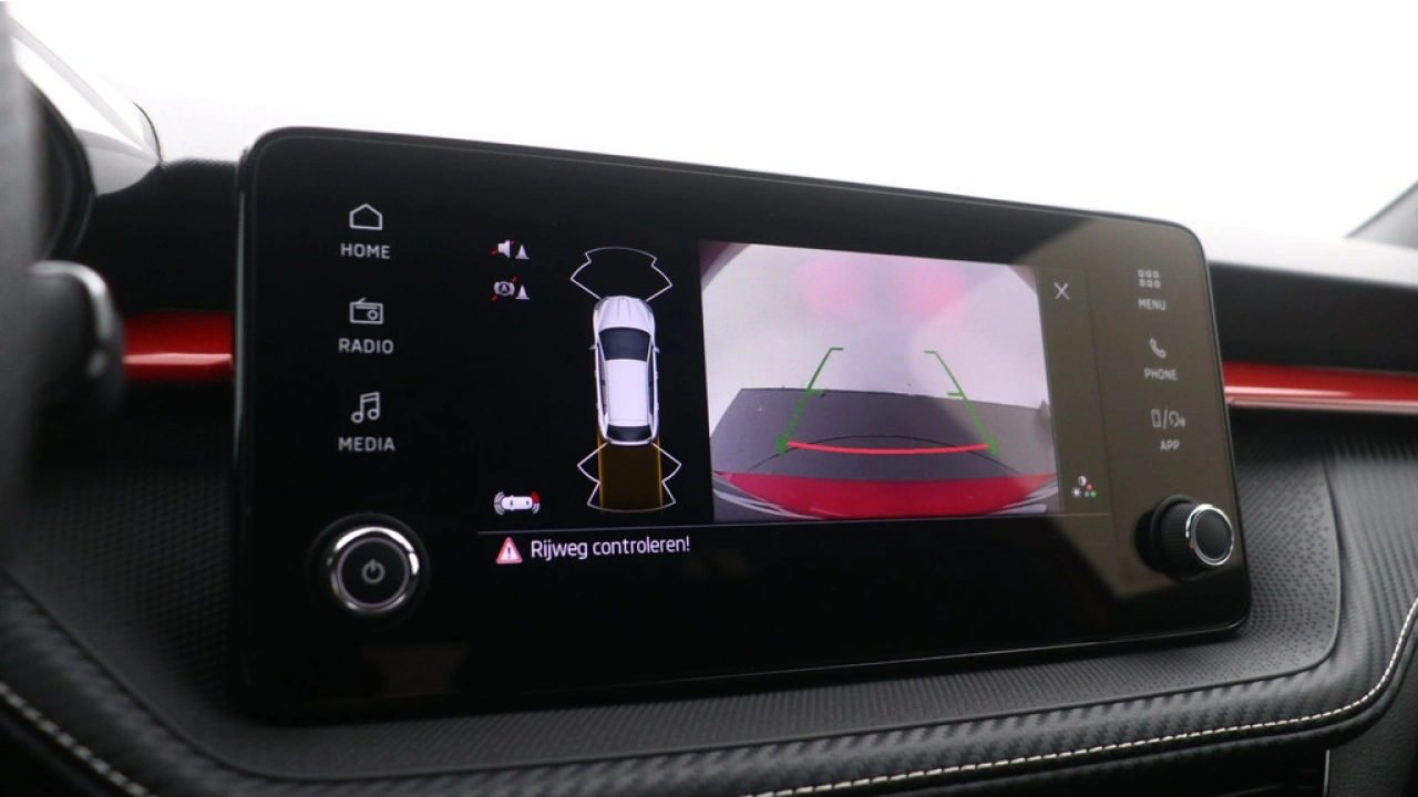 Škoda Fabia 1.0 TSI Monte Carlo