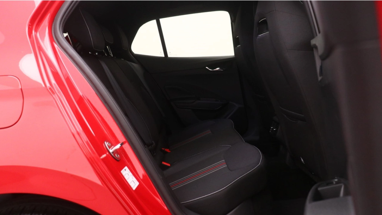 Škoda Fabia 1.0 TSI Monte Carlo