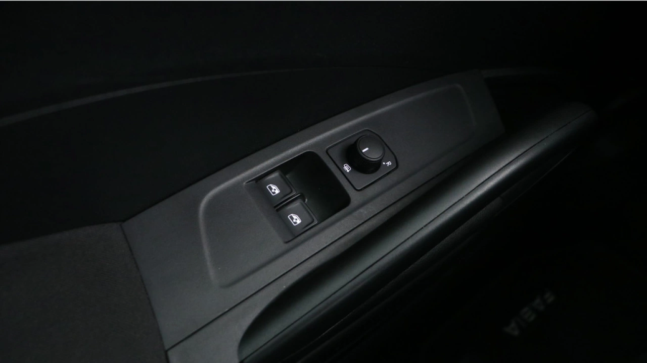 Škoda Fabia 1.0 TSI Ambition