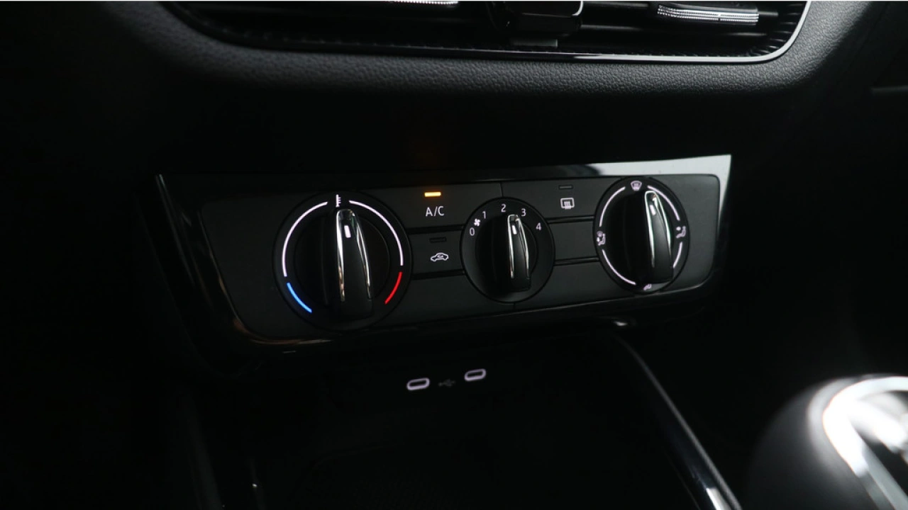 Škoda Fabia 1.0 TSI Ambition