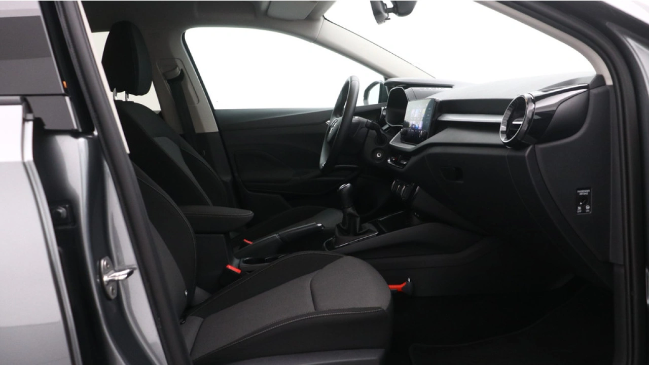 Škoda Fabia 1.0 TSI Ambition