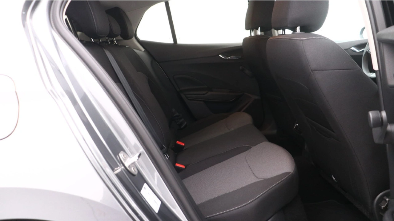 Škoda Fabia 1.0 TSI Ambition