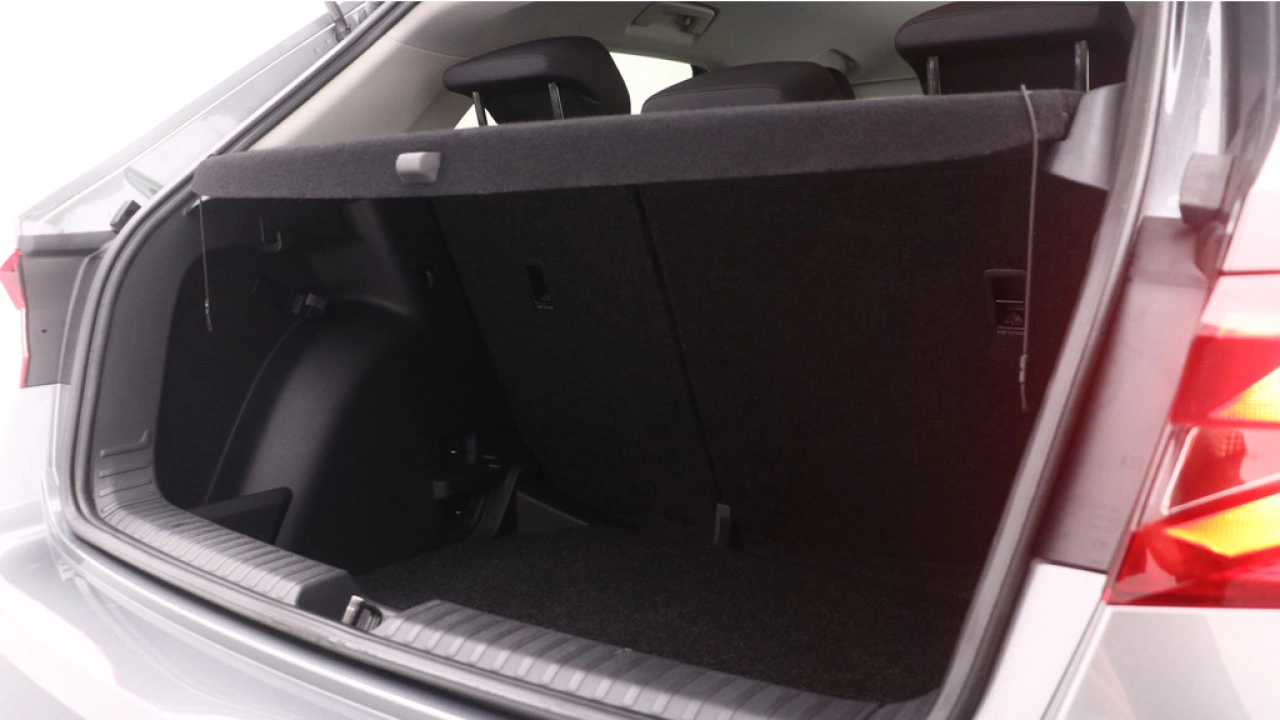 Škoda Fabia 1.0 TSI Ambition