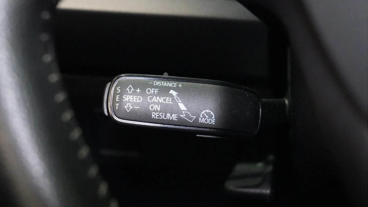 SEAT Arona 1.0 TSI 95pk Style Business Intense