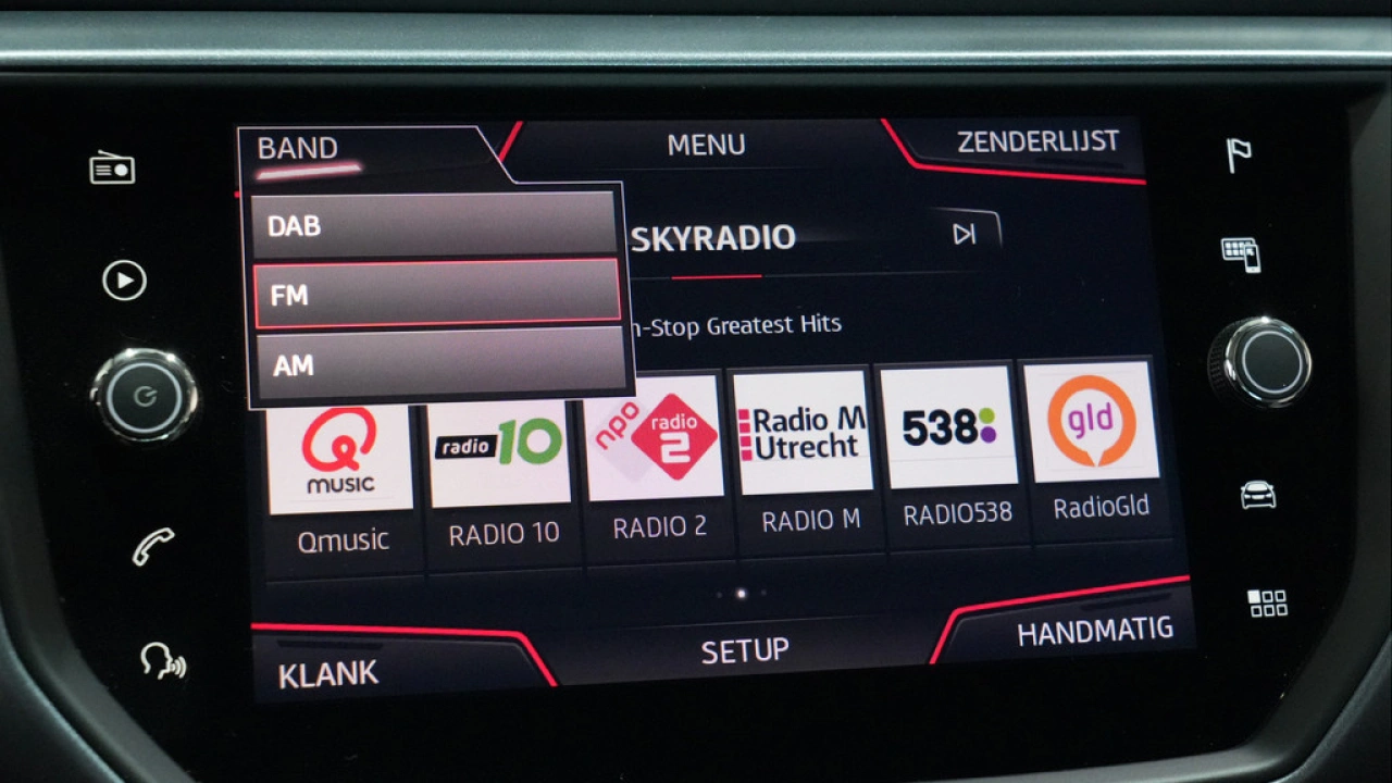 SEAT Arona 1.0 TSI 95pk Style Business Intense