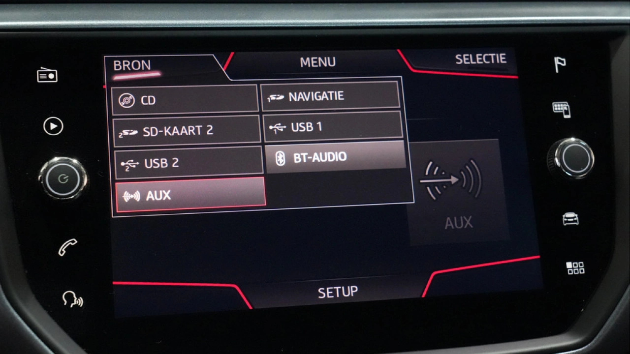 SEAT Arona 1.0 TSI 95pk Style Business Intense