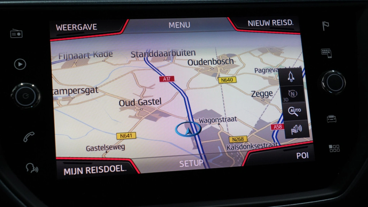 SEAT Arona 1.0 TSI 95pk Style Business Intense