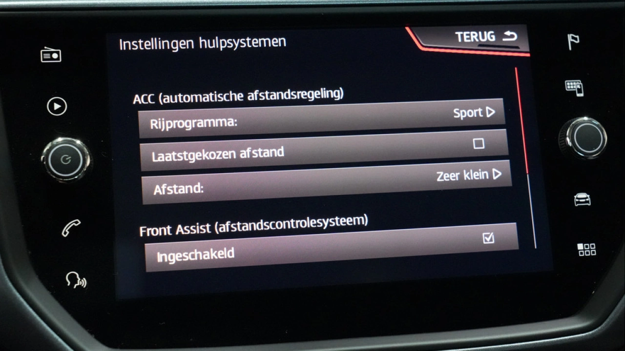 SEAT Arona 1.0 TSI 95pk Style Business Intense