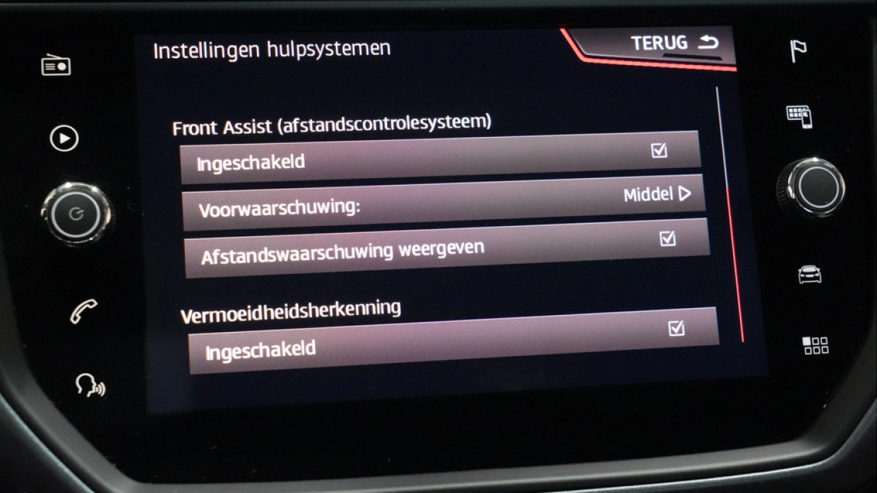 SEAT Arona 1.0 TSI 95pk Style Business Intense