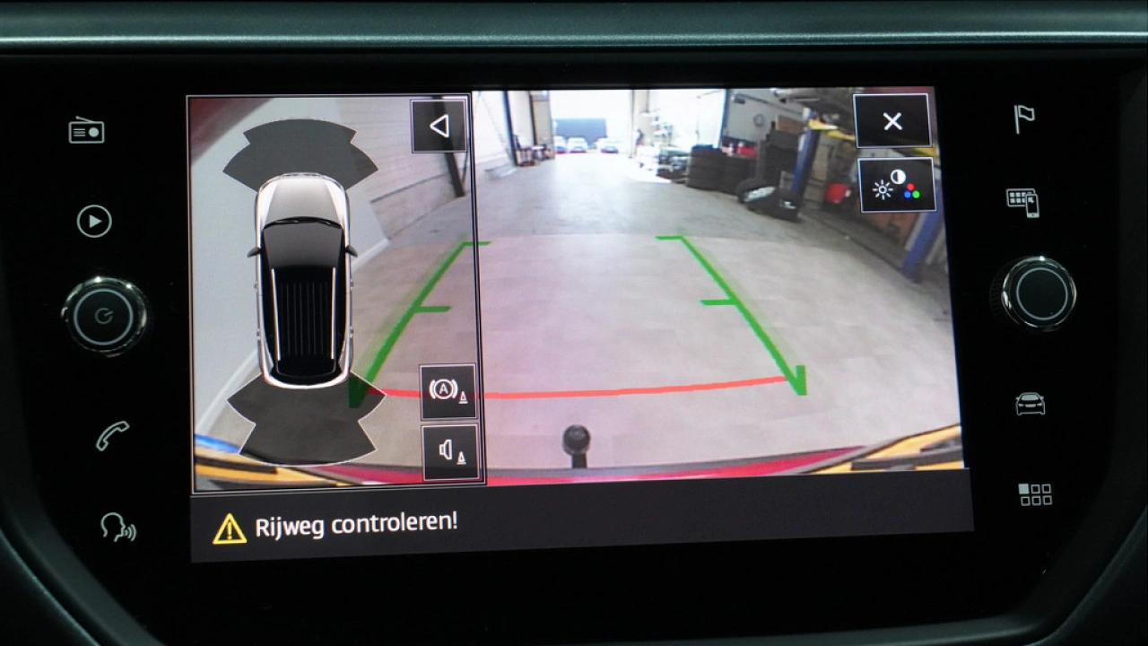 SEAT Arona 1.0 TSI 95pk Style Business Intense