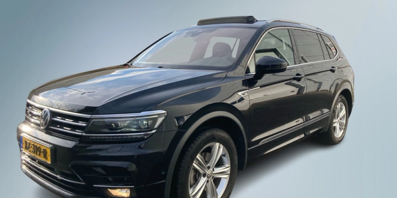 Volkswagen Tiguan Allspace 1.5 TSI Highline Business R