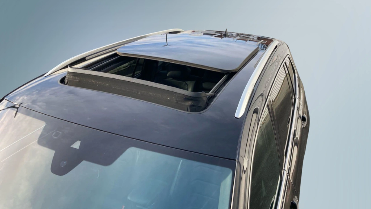 Volkswagen Tiguan Allspace 1.5 TSI Highline Business R