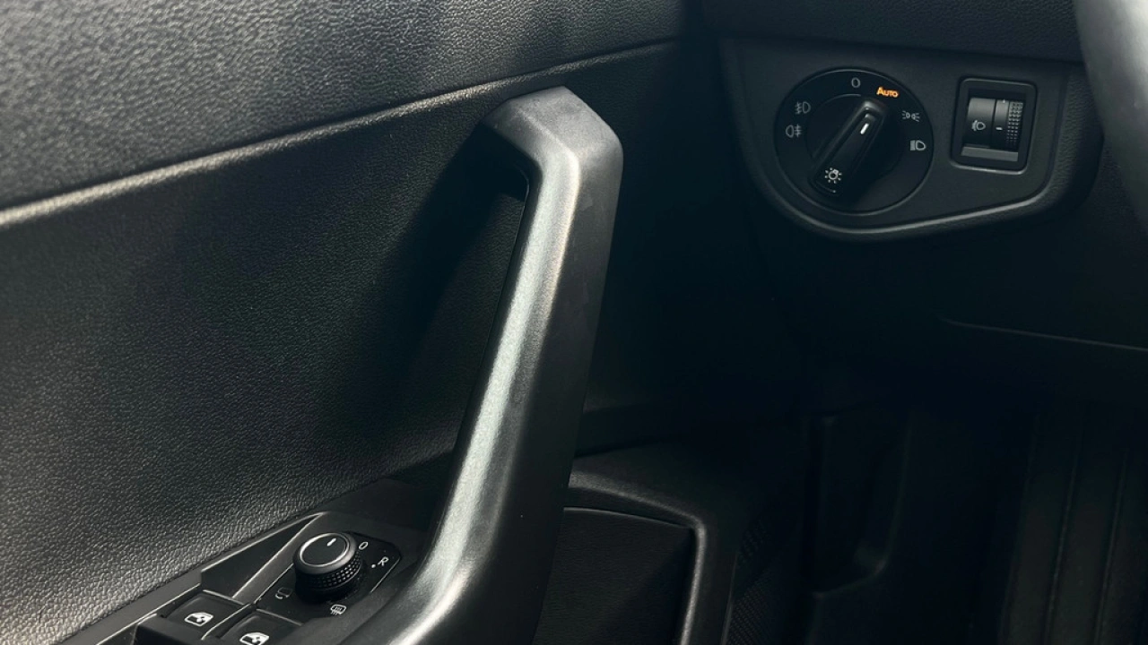 Volkswagen Taigo 1.5 TSI 150pk DSG R-Line Navigatie